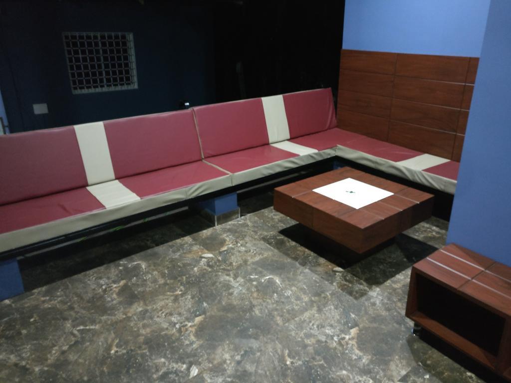 The Shades Holiday Homes Kushālnagar Exterior foto